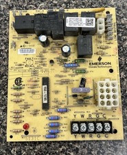 OEM GOODMAN PCBBF134 FURNACE CONTROL BOARD HVAC USA SELLER FREE SHIPPING