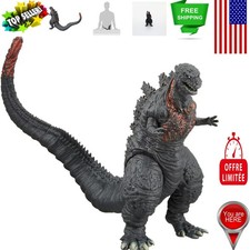 Godzilla 2016 Vinyl Figure - Movie Monster Series - Collector's Edition