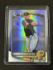 KONNOR GRIFFIN 2025 Bowman Draft Refractor