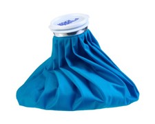 Sports Reusable Cold Compress Ice Bag 28 x 7cm (Large) Ice Bag for Injuries Knee