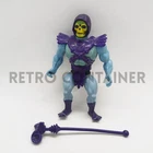 MOTU HE-MAN and the Masters of the Universe - SKELETOR - Vintage Taiwan