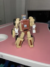 Legends Outback | Transformers Generations Power of the Primes Hasbro