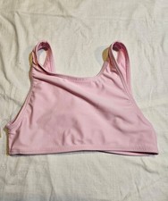 Girls Bikini Top