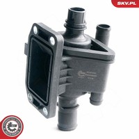 Esen SKV Thermostat, KüHlmittel 20SKV032 FüR CitroËN Ford Mazda Peugeot