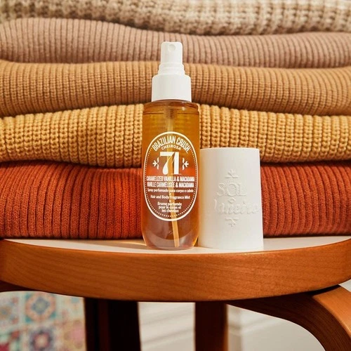 Sol de Janeiro Cheirosa '71 Perfume Mist 90mlHair & Body Fragrance Spray