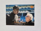 1995 UPPER DECK MICHAEL JORDAN CARD #200 CHICAGO WHITE SOX