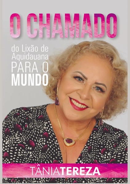 TÂNia Tereza Medeiros De Carvalho | O Chamado | Taschenbuch | Portugiesisch-image