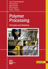 Polymer Processing Jean-François Agassant