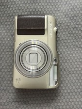 OLYMPUS VG-190 Compact Digital Camera Tested Working Seller Japan
