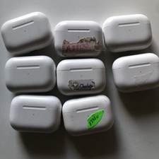 Genuine Authentic Replacement Apple Airpods Pro A2700 2nd Gen Charging Case A 