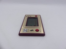 electronic game "Chef" Nintendo Game & Watch series Multi Screen FP-24