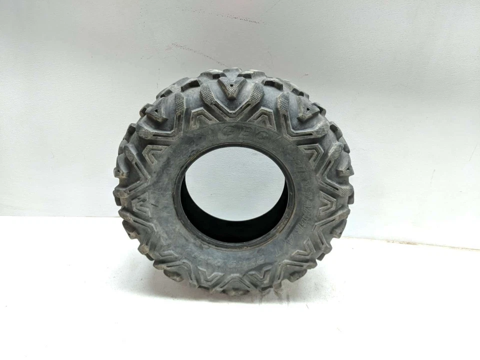 19 Yamaha Viking 700 4 Front Tire GBC DIRT TAMER 27X9.00-12 230/85-12 - Image 3 of 4