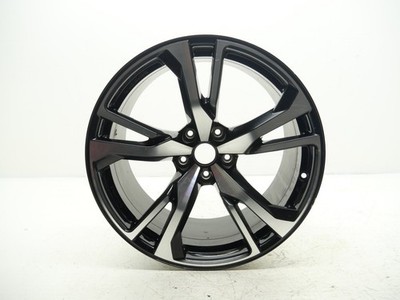 2009-2020 Nissan 370Z Z34 Rear Alloy Wheel Rim Rays 19x10 +30 5x114.3 OEM