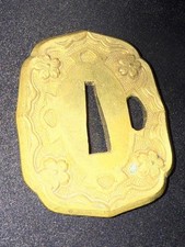 昭和レトロ　日本の伝統的な鍔◼️11個　額入　古美術骨董　限定最終価格　刀 古董日本刀镡| eBay