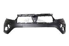 Original Stoßstange vorne oberer Teil für Dacia Sandero 620104182Y