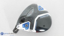 NEW Left Handed Cobra Aerojet LS 14.5 - 3 Fairway Wood - Head Only - 380925