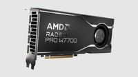 100-300000006 AMD Radeon Pro W7700 n Grafikkarte PCI-Express ~D~
