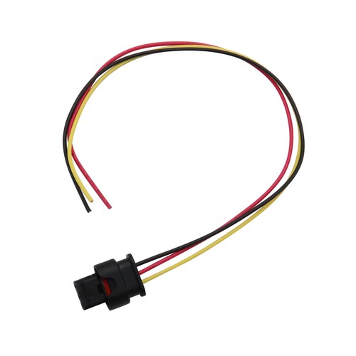 Front Bumper Parking Sensor Wire Harness Connector for 2016-2018 Tesla Model - Picture 5 of 8