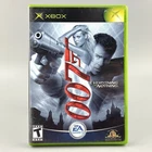 James Bond 007: Everything or Nothing (Microsoft Xbox, 2004) CIB Complete Tested