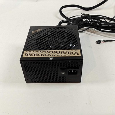 MSi MEG Ai1300P PCIE5 MEGAI1300PPCIE5 80 Plus Platinum 1300W Power Supply