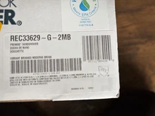 Kohler REC33629-G-2MB Premise Handshower