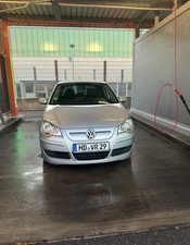 ANGEBOTT VW Polo 1.4 TDI Diesel 2007 – Motorschaden – Ohne TÜV – 257.000 km
