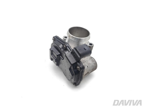 Ford Ecosport Drosselklappengehäuse 1.0 EcoBoost Benzin 92kW (125 HP) 50989002