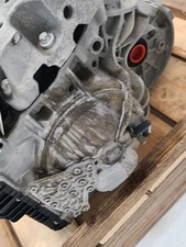 Used Automatic Transmission Assembly fits: 2015 Jeep Cherokee AT 2.4L FWD Grade