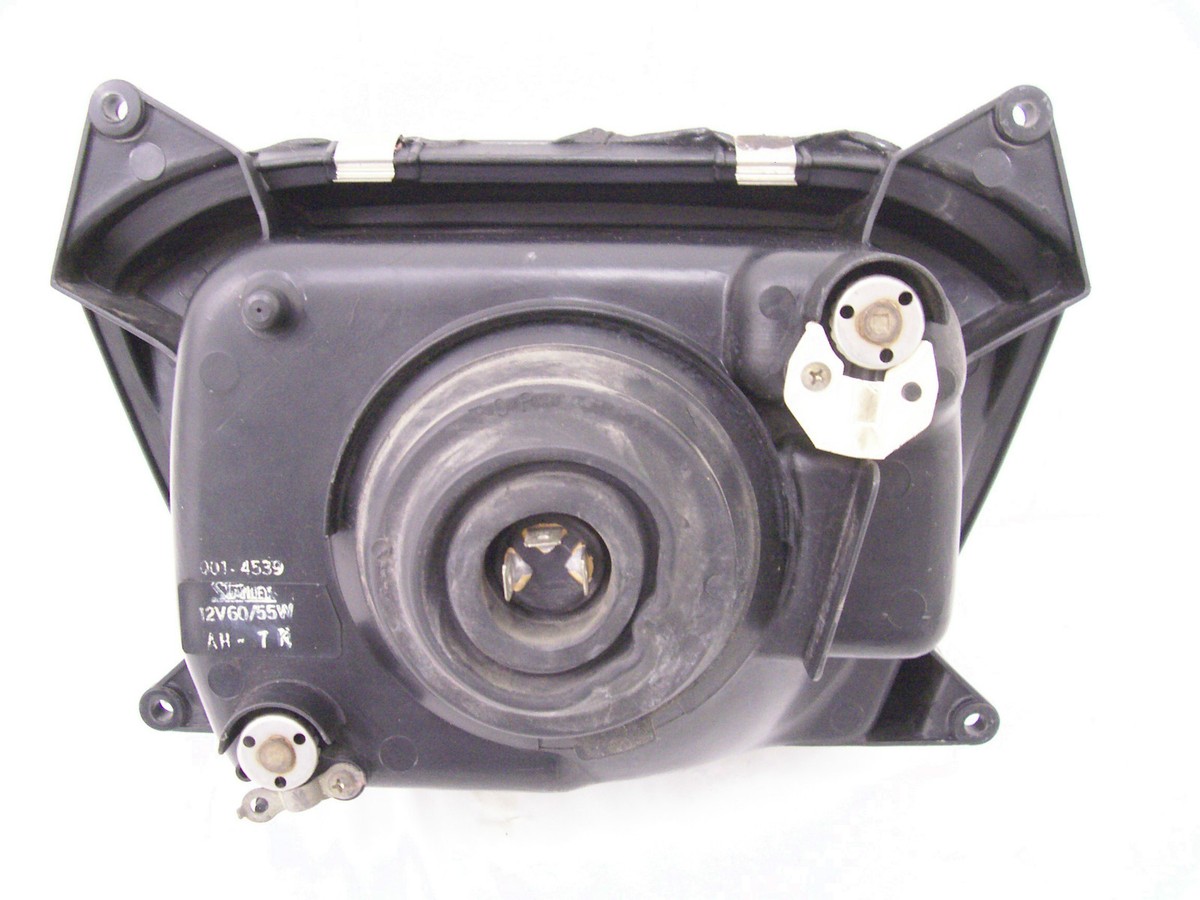 KAWASAKI ZX750 F ZX 750 NINJA HEADLIGHT ASSEMBLY ZX600 C ZX