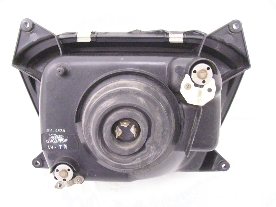 MONTAJE FARO KAWASAKI ZX750 F ZX 750 NINJA ZX600 C ZX 600 23007-1155 Foto 2 de 2