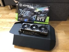 Ichill Nvidia Geforce Rtx3090