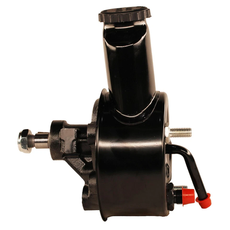 Lares 12021 复制动力转向泵,1967 - 68 科迈罗 — 第 4/4 张图片