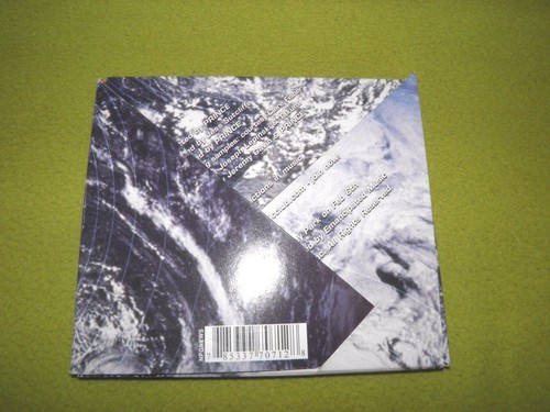 Prince - N·E·W·S RARE Original 2003 USA "NPGNEWS" CD Enhanced MINT Free Shipping - Picture 4 of 4