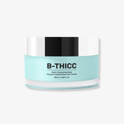 MAËLYS B-THICC Booty Enhancing Mask for Plump-Looking Booty, Free Ship (3.38 oz)