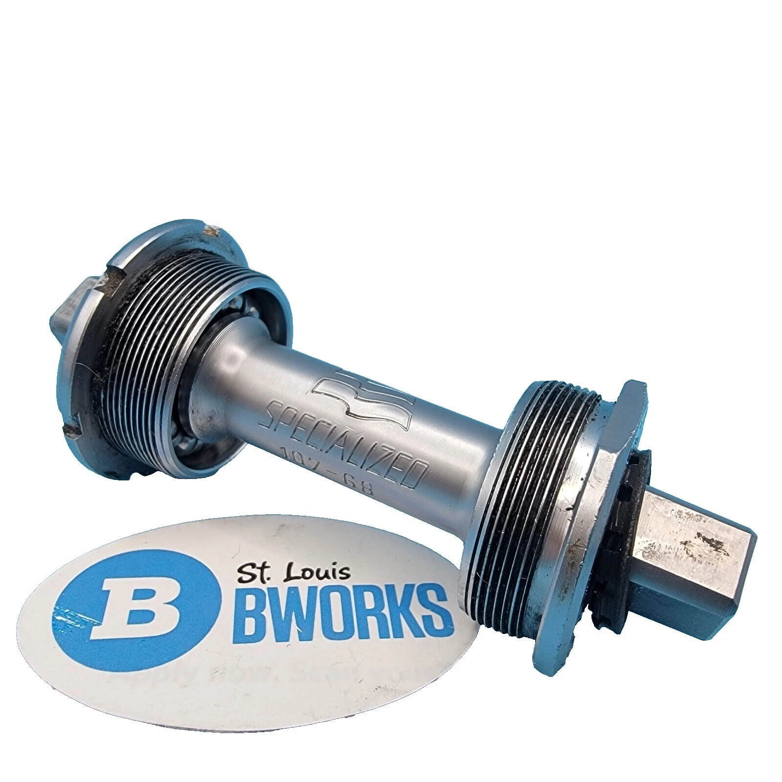 Specialized Bicycle Bottom Brackets