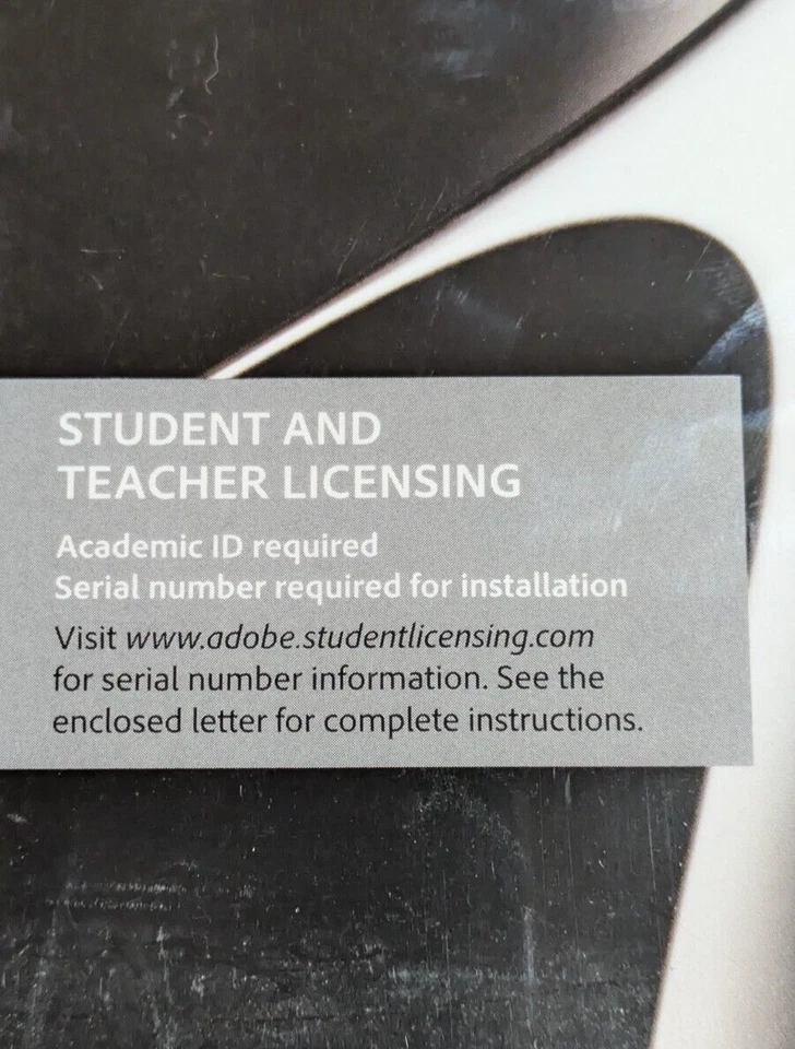 Adobe Photoshop Lightroom 3  Student Teacher Licensing Edition - Image 3 of 4