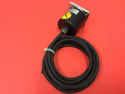 Sumtak - Optcoder - P/N: AT-141-0360 - Encoder