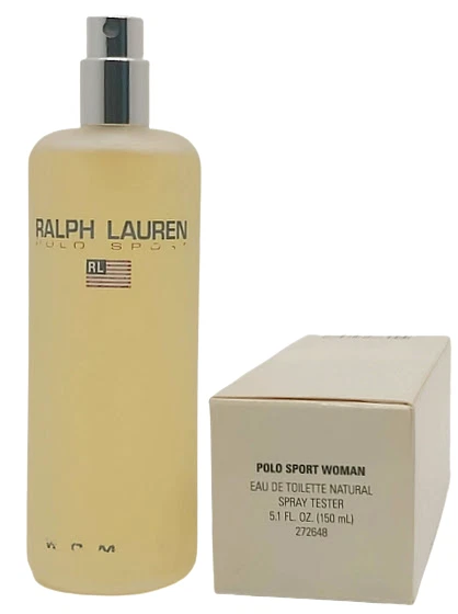 Ralph Lauren Polo Sport Woman Perfume by Ralph Lauren EDT Spray 5.1 Oz –  FragranceOriginal