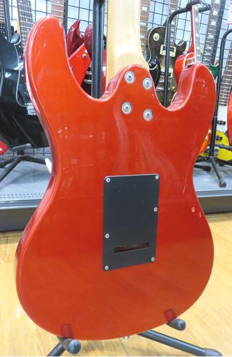 ARIA Diamond DM-380 Electric Guitar | eBay