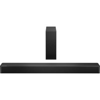 Hisense HS2100 240 Watt Bluetooth Soundbar - Black