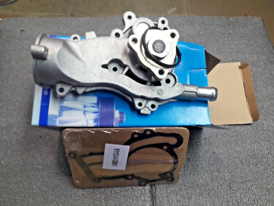 Graf PA1240 Pompa Acqua Raffreddamento Motore per Mazda 3 6 CX-3 CX-30