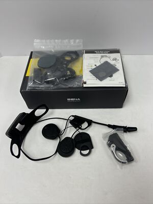 Sena 10U Bluetooth Headset For Shoei J-Cruise 10U-SH-13