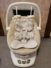 graco stargazer swing