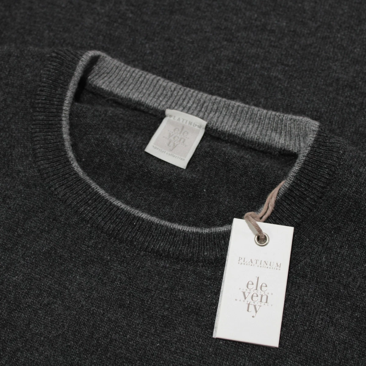 Eleventy cashmere sweater cheap