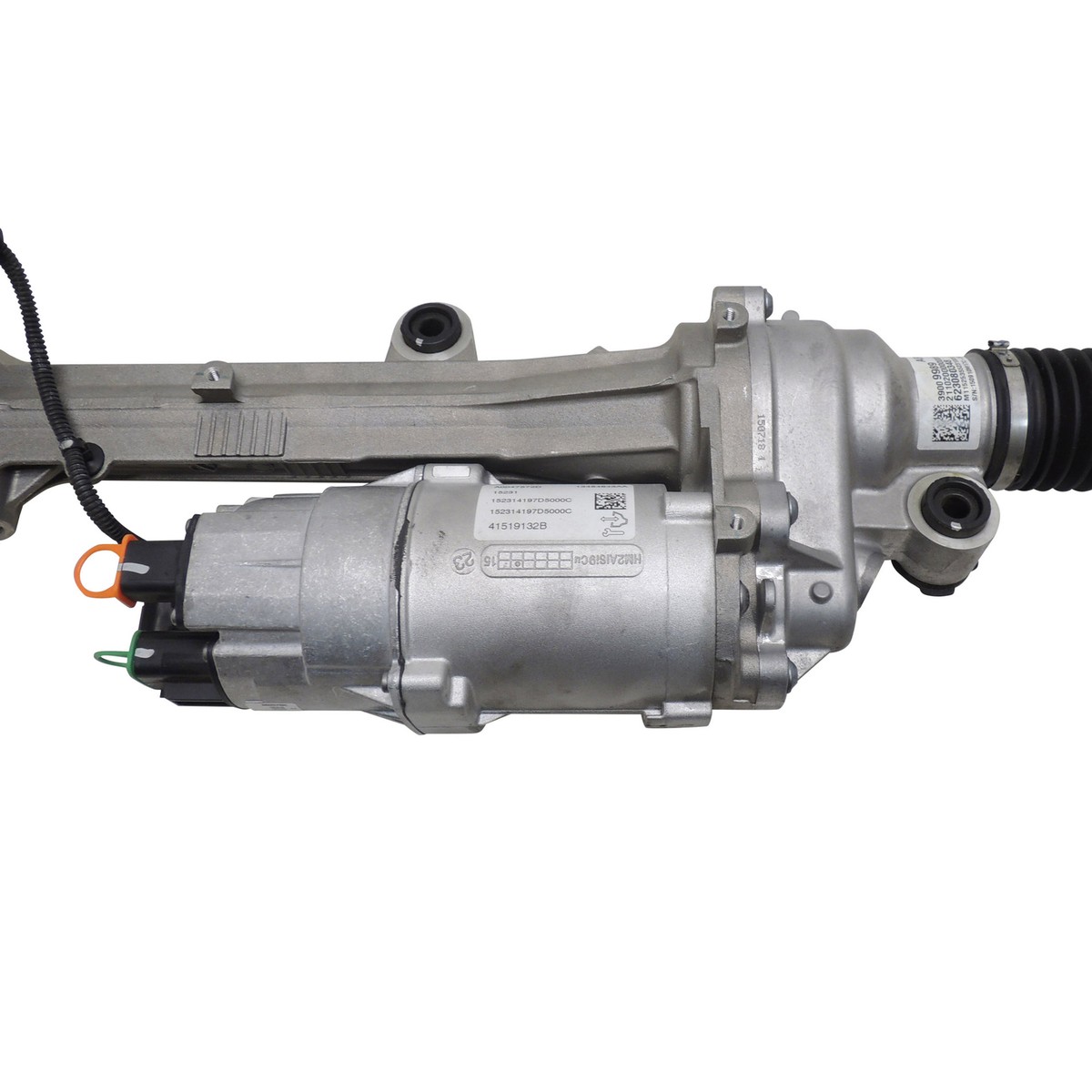 39072469 Steering Gear Assembly/Rack & Pinion New OEM GM 2016