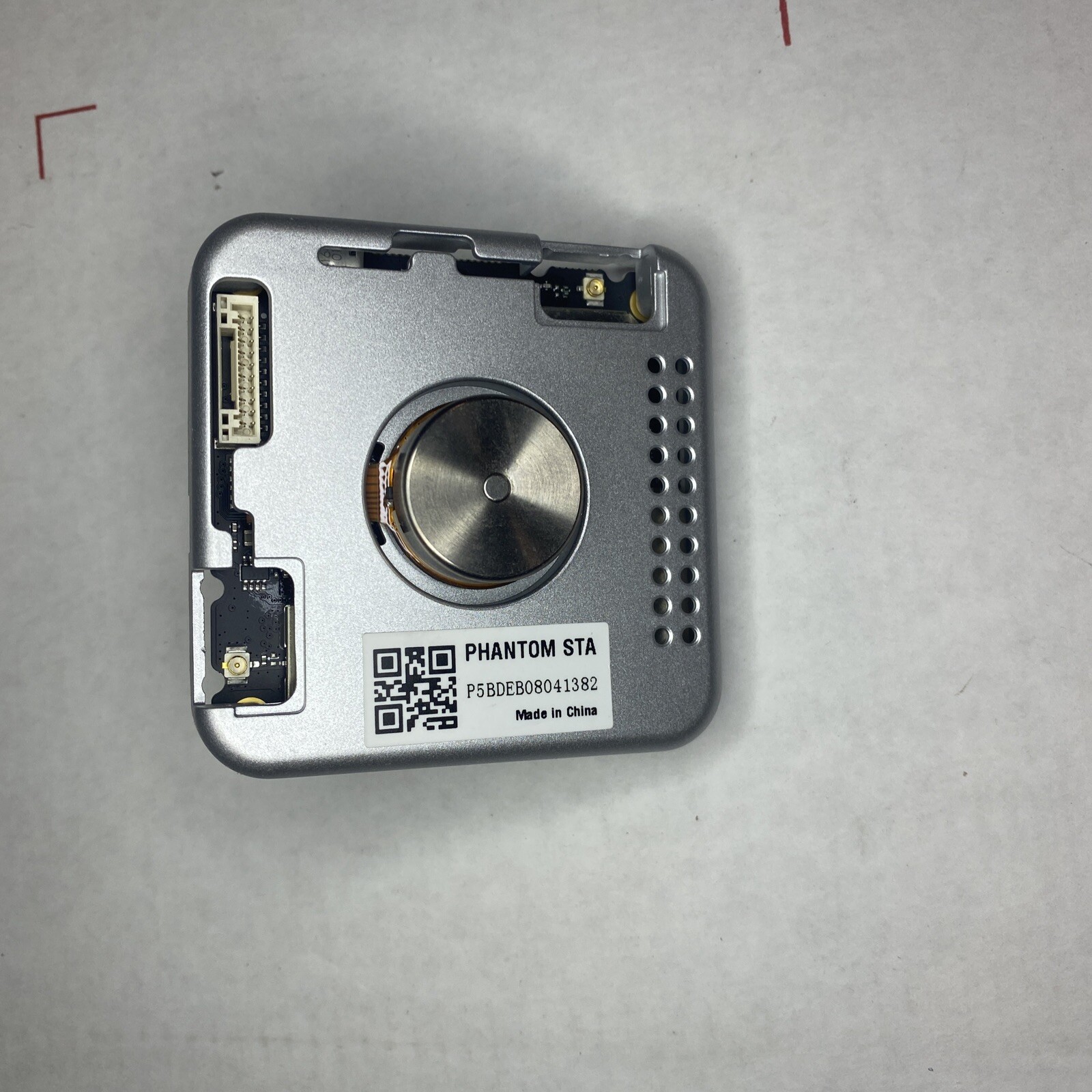 DJI Phantom 3 Standard - Replacement System Board For Gimbal