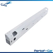 Front Bumper ReinForcement Bumper Impact Bar 1-PC For Toyota Tacoma 2016-22 2023