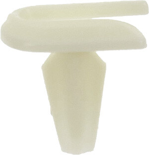 SWORDFISH 67371- Nylon Door & Fender Moulding Fastener for GM 4877000, 25 pieces - Bild 1 von 1