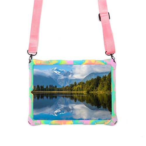 For iPad 5/6/7/8/9/10/11th Gen Air Pro 11 Kids Safe Shockproof Stand Cover Case - Picture 6 of 104