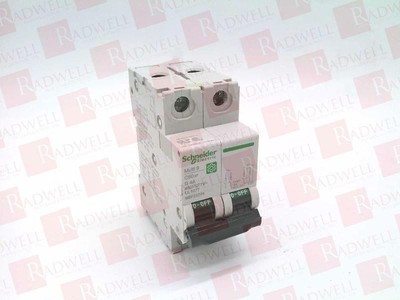 SCHNEIDER ELECTRIC M9F23204 / M9F23204 (BRAND NEW)